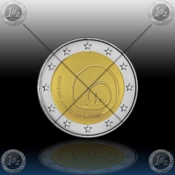 2 EVRO SLOVENIJA 2013 2 EVRO SLOVENIJA 2013